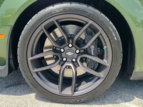 Used 2019 Dodge Challenger R/T Scat Pack RWD image 9