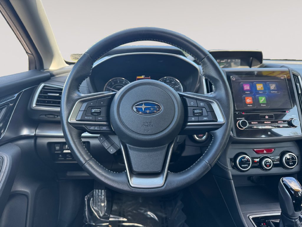 Used 2017 Subaru Impreza 2.0i Limited w/ Moonroof/BSD & Rcta/Eyesight AWD/4WD image 12
