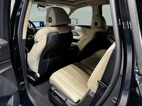 Certified 2023 Acura MDX FWD w/ Technology Package image 27