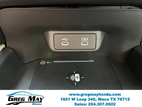 New 2027 Honda HR-V EX-L image 21