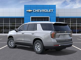 New 2026 Chevrolet Tahoe LS RWD video 4