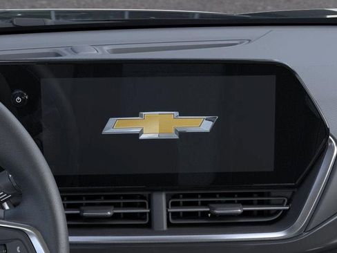 New 2026 Chevrolet Trax ACTIV image 20