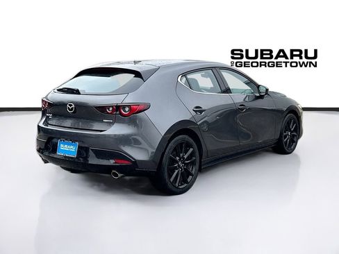 Used 2023 MAZDA MAZDA3 s image 7