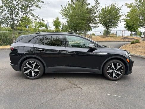 Used 2023 Volkswagen ID.4 Pro S RWD image 11