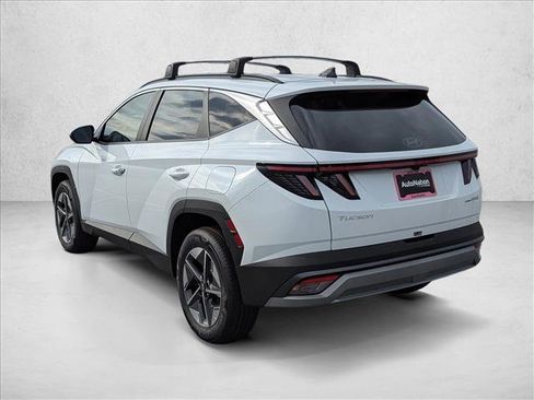 New 2026 Hyundai Tucson SEL image 7