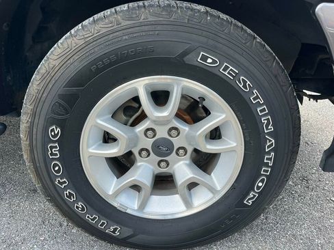Used 2011 Ford Ranger Sport AWD/4WD image 9