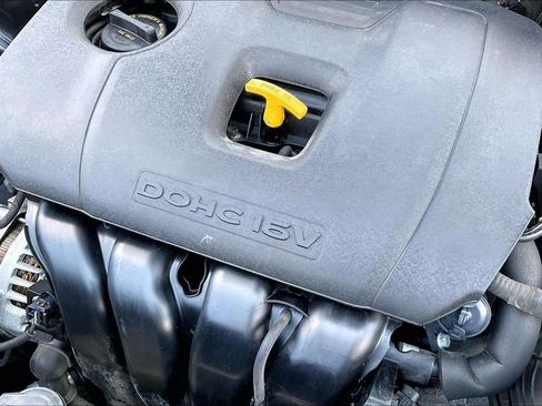 Used 2021 Kia Soul EX FWD image 34