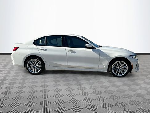 Used 2023 BMW 330i Sedan image 8