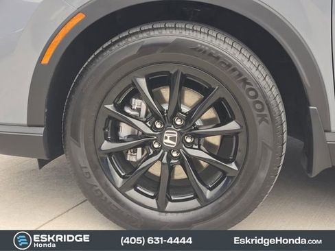 Used 2026 Honda CR-V Sport-L image 14