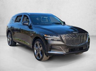 Used 2024 Genesis GV80 3.5T AWD/4WD video 2