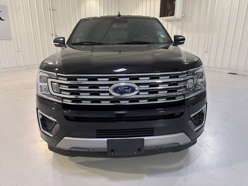 Used 2019 Ford Expedition Limited RWD image 8