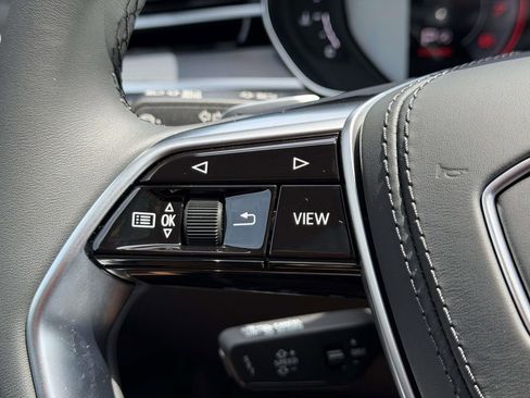 New 2026 Audi A8 L 3.0T AWD/4WD image 22