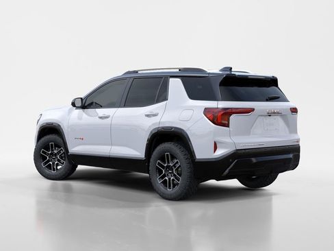 New 2026 GMC Terrain AT4 w/ LPO, Floor Liner Package image 3