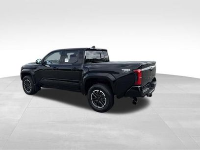 New 2026 Toyota Tacoma TRD Sport