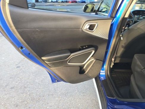 Used 2021 Kia Soul X-Line image 28
