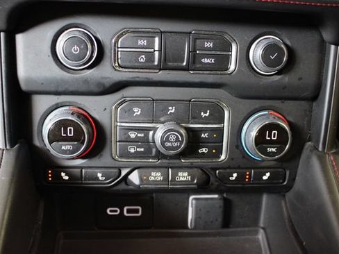 Used 2023 Chevrolet Tahoe RST AWD/4WD image 31