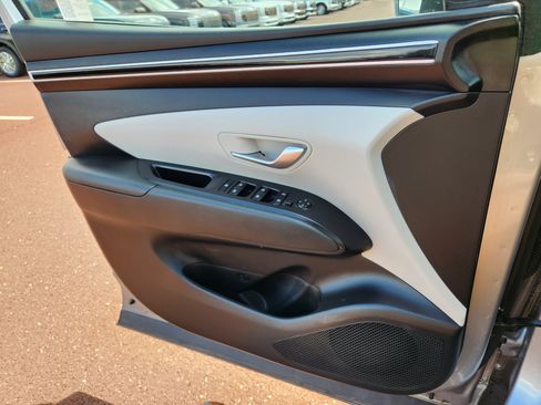 Certified 2024 Hyundai Tucson SEL AWD/4WD image 22