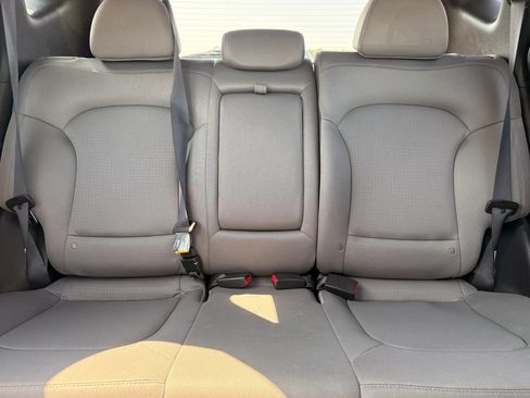 Used 2015 Hyundai Tucson GLS AWD/4WD image 22