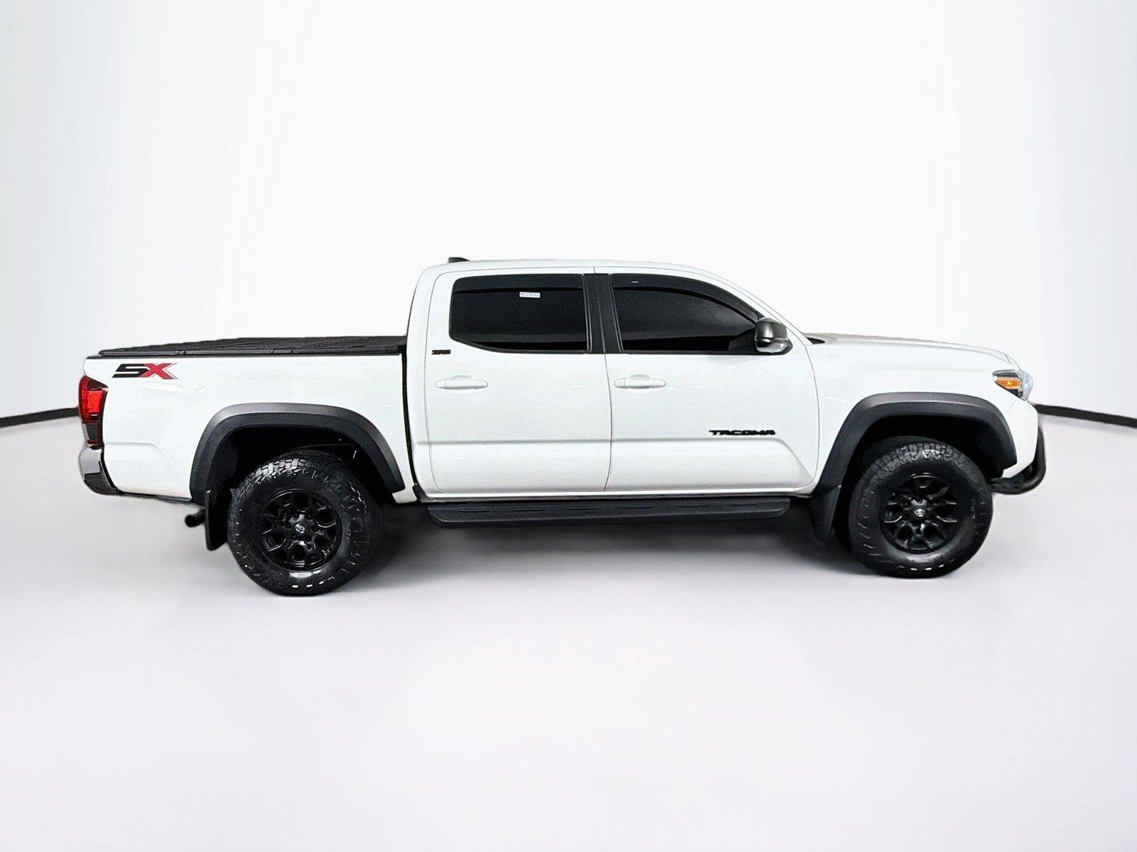 Used 2023 Toyota Tacoma SR5 w/ SX Package AWD/4WD image 12