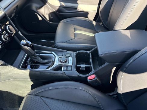 Used 2023 Subaru Forester Limited image 16