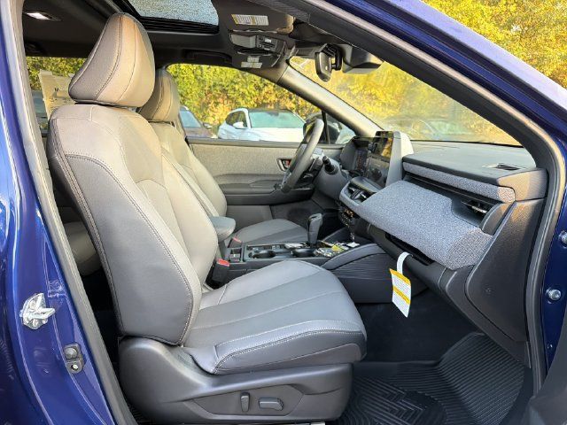 Certified 2026 Subaru Outback Limited w/ Premium/Limited Package 2 AWD/4WD image 18