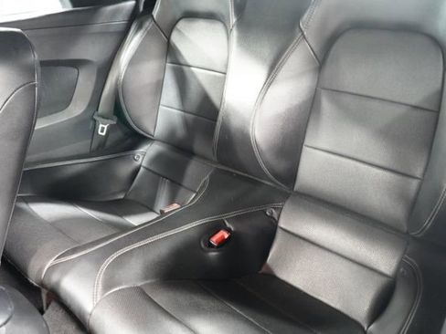 Used 2020 Ford Mustang Premium RWD image 18