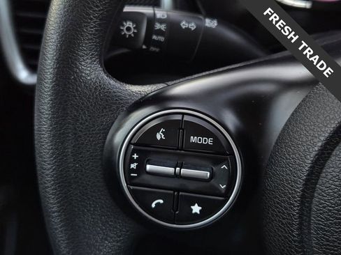 Certified 2023 Kia Soul LX w/ Option Group 015 image 27