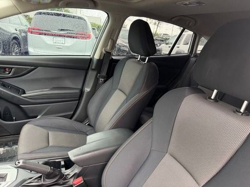 Used 2019 Subaru Crosstrek 2.0i Premium AWD/4WD image 12