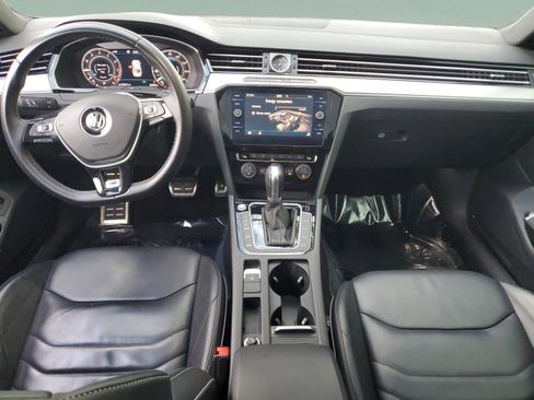 Used 2019 Volkswagen Arteon SEL image 12