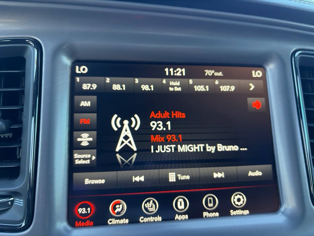 Used 2023 Dodge Challenger GT w/ Plus Package RWD image 24