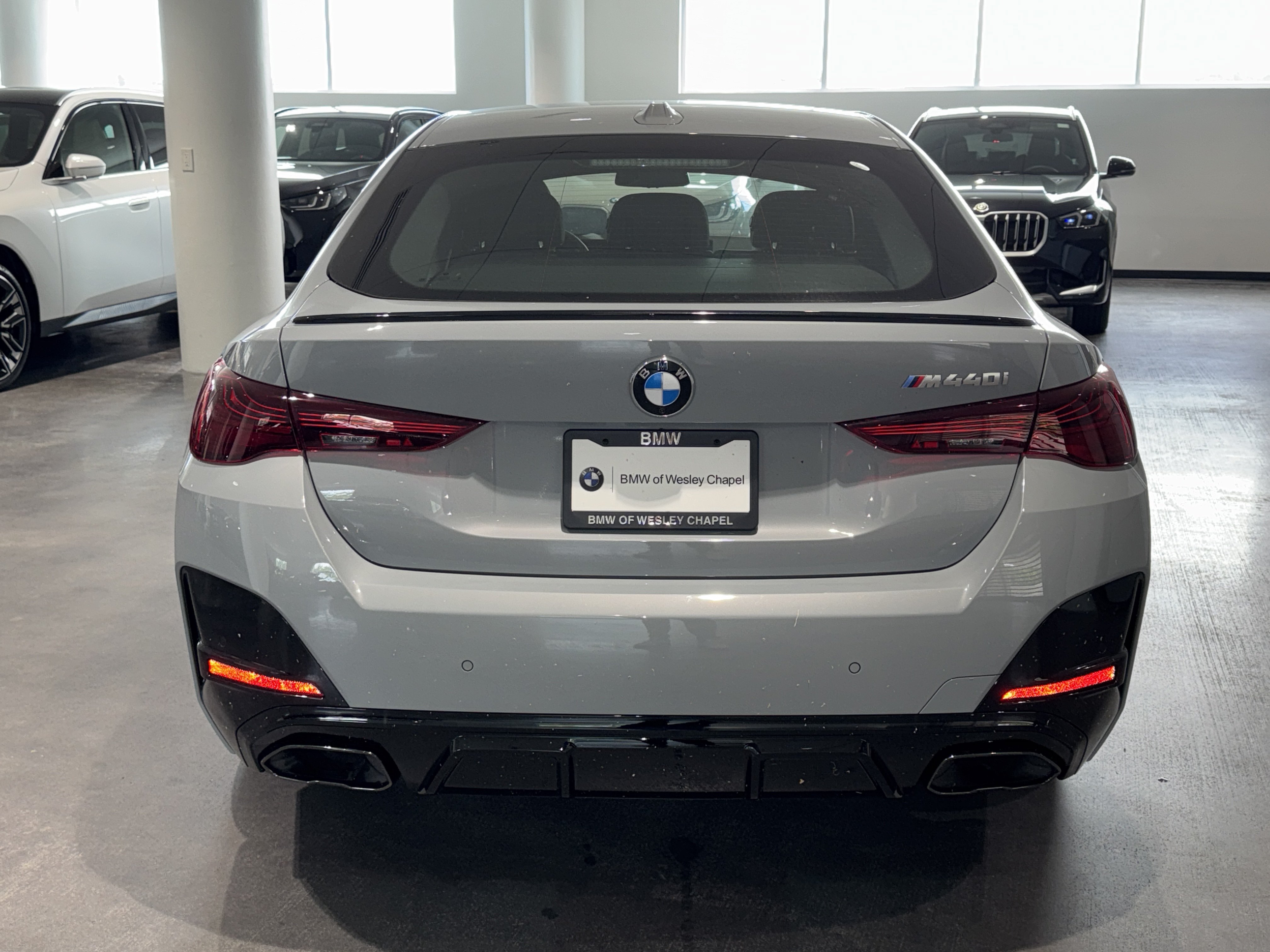 New 2026 BMW M440i w/ Premium Package RWD image 6