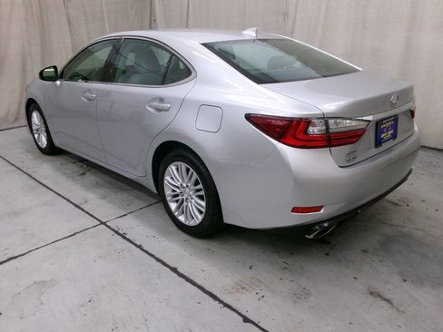 Used 2017 Lexus ES 350 Base 4dr Sedan image 6