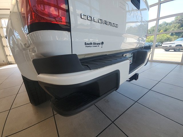 Used 2021 Chevrolet Colorado LT RWD image 33