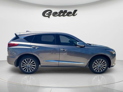 New 2026 Acura RDX SH-AWD w/ Advance Package image 4