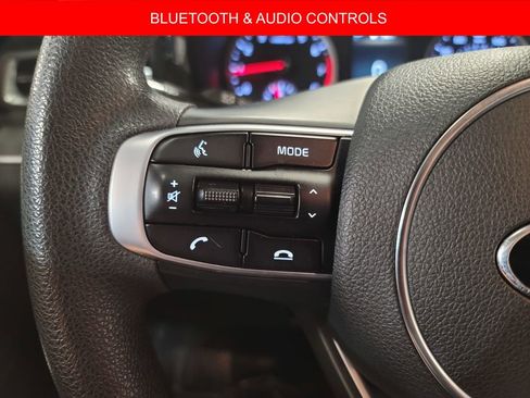 Used 2021 Kia K5 LX image 11