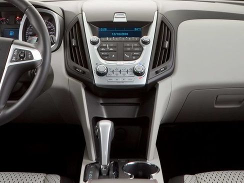 Used 2013 Chevrolet Equinox LT AWD/4WD image 13