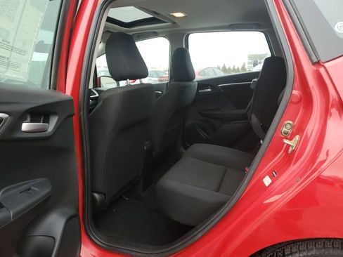 Used 2015 Honda Fit EX-L image 33