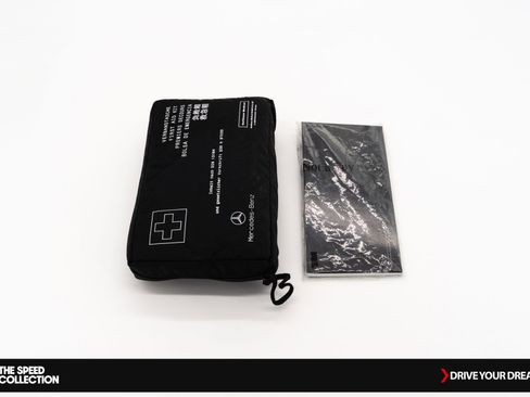 Used 2018 Mercedes-Benz C 63 AMG S w/ Driver Assistance Package image 59