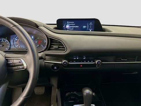 Used 2024 MAZDA CX-30 AWD 2.5 S w/ Select Sport Pkg image 26