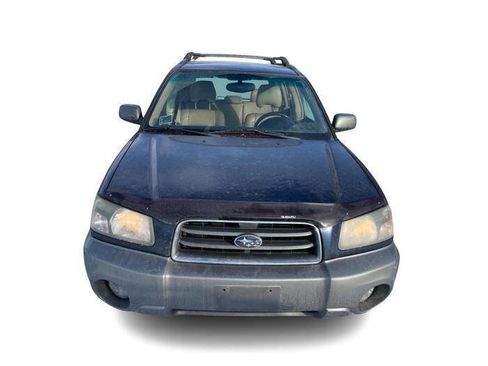 Used 2005 Subaru Forester 2.5XS L.L. Bean image 9