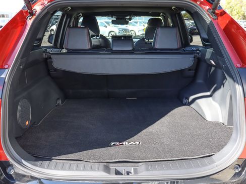 Used 2024 Toyota RAV4 XSE image 10