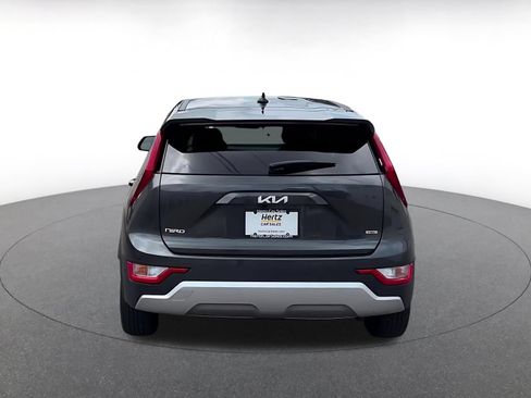 Used 2026 Kia Niro LX FWD image 12