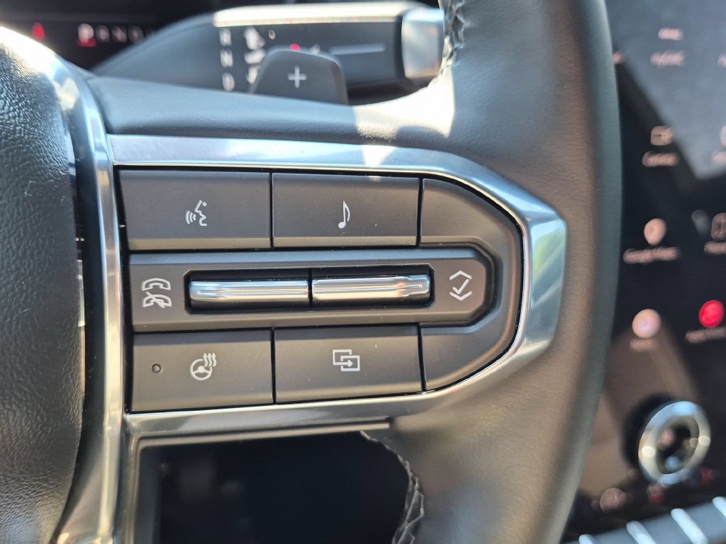 Used 2026 GMC Terrain Elevation FWD image 17