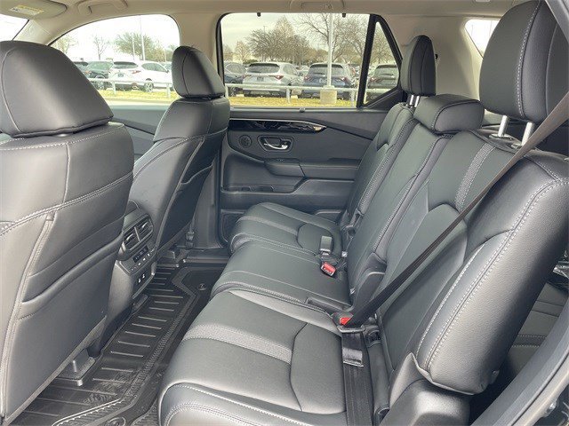 New 2026 Honda Pilot EX-L image 24
