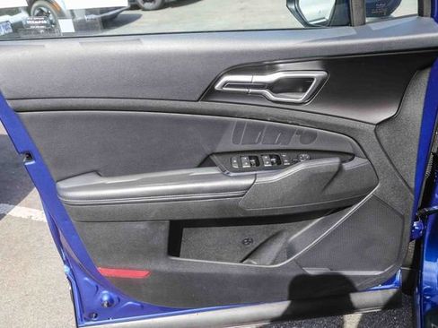 Used 2023 Kia Sportage EX FWD image 21