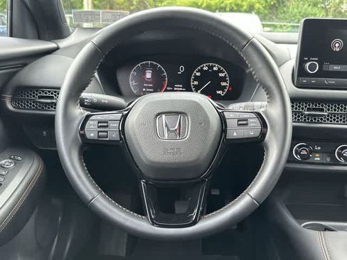 Used 2025 Honda HR-V Sport image 7