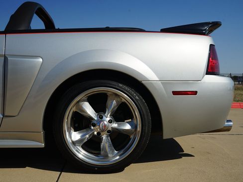 Used 2003 Ford Mustang GT image 37