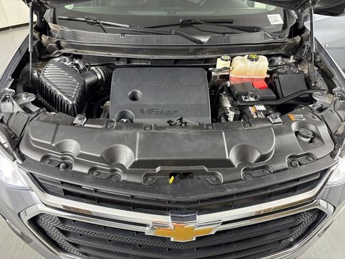 Used 2020 Chevrolet Traverse LS w/ LPO, Floor Liner Package FWD image 45
