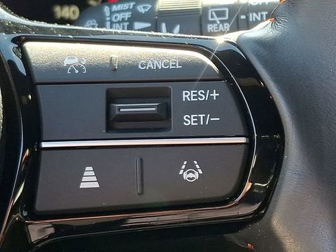 Certified 2024 Honda HR-V Sport image 21