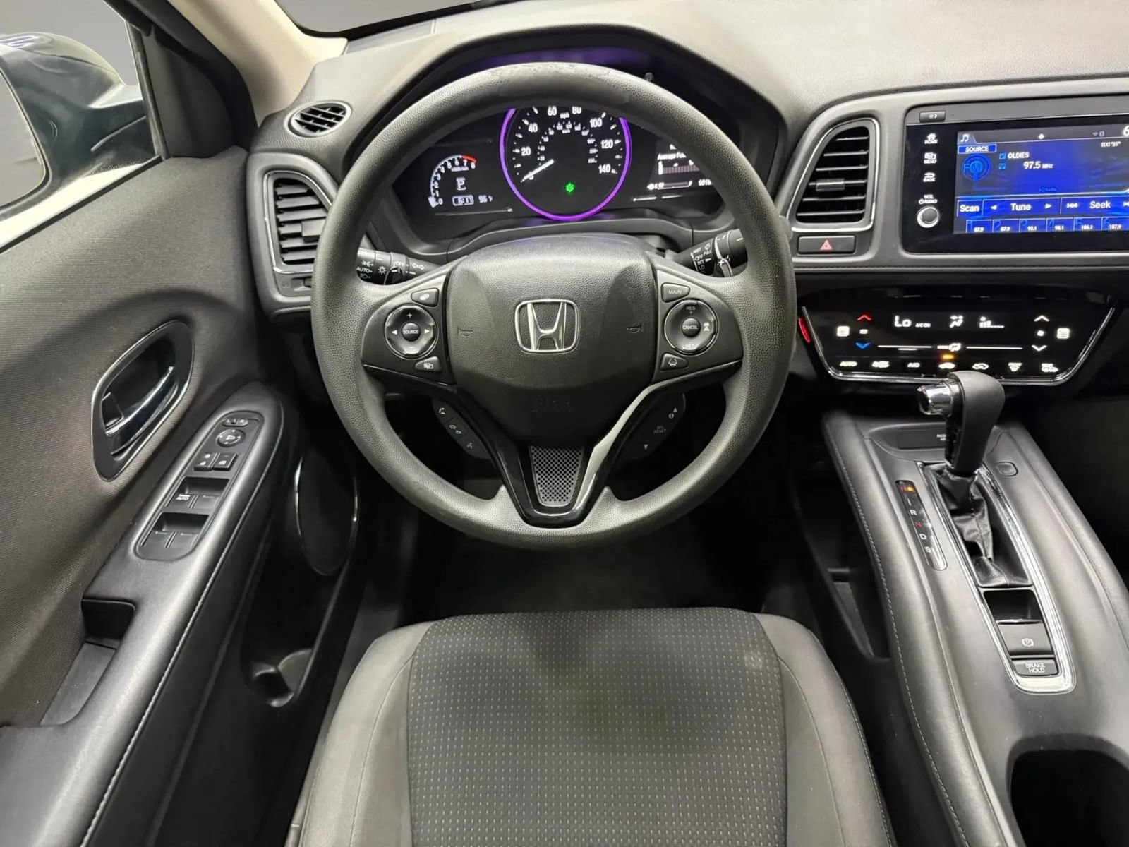 Used 2019 Honda HR-V EX image 17